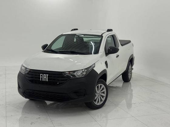 FIAT STRADA 1.4 FIRE FLEX ENDURANCE CS MANUAL FIAT STRADA 1.4 FIRE FLEX ENDURANCE CS MANUAL